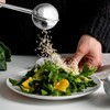 Powder Sugar Sifter - Spice Duster Wand | Flour and