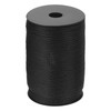 sourcing map 5mm Polypropylene Rope Braided Ropes, 100m Nylon Rope