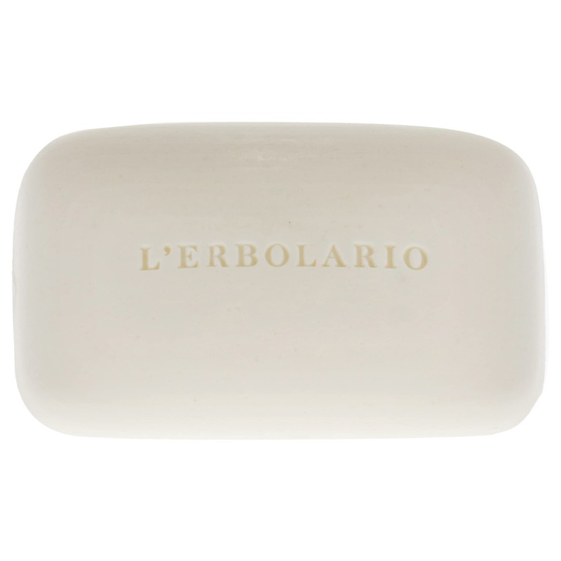 L'Erbolario Perfumed Bar Soap – Gently Scented Body and Hand