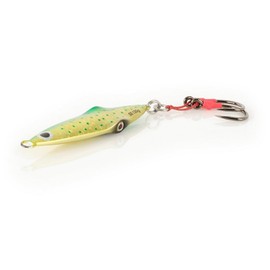 Savage Gear Squish Jig SJ-130G-DO