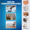 Cutting Edge Premium Quality SRT Synthetic Filament Paint Brush -