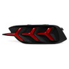 Dreamseek LED Trunk Bumper Light for Honda Civic Sedan (10th