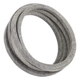 SCITOO Lawn Mower Deck Belt Fit for Stens 265-642 for John Deere TCU13196 for MTD/for Cub Cadet/for Troy-Bilt 12814, 230-5642, 7-078311 for MTD Models 135-666-000, 135-668-105