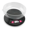 Truweigh Digital Kitchen Food Scale for Cooking - Grams &
