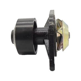 HLUCHY Water Pump Fits Case Cummins B Series A77703 A77471 3286277 3802358 3286278