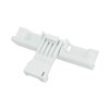 SG Store Washer Door Lid Lock Strike W10837741 Compatible with
