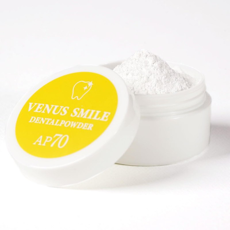 Infinity AP70 VENUS SMILE Dental Powder