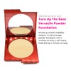 One Size Base Maquillaje Polvo Versátil Turn The Patrick Starrr