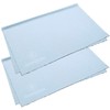 Brandson Microfibre Cleaning Cloth 30 x 40 cm Extra Large