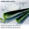 NIVEA MEN Maximum Hydration Moisturizing Face Wash with Aloe Vera,