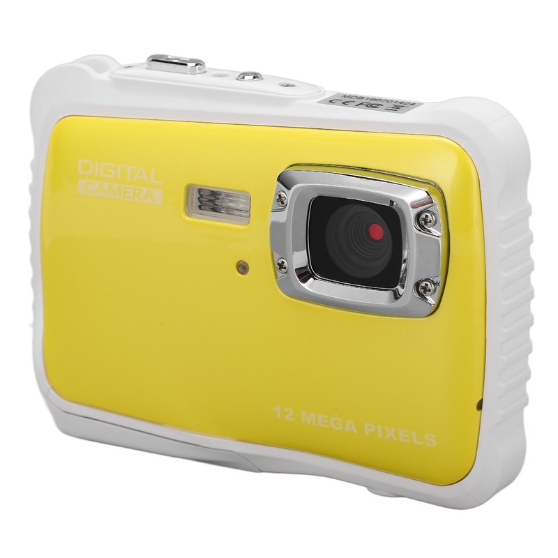 2 Inch Waterproof Children Camera HD Digital Kids Camera for
