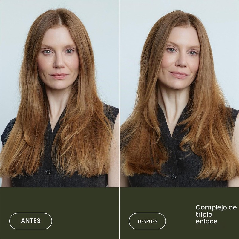 Triple Bond Complex Leave-in Hair Treatment by Living Proof for