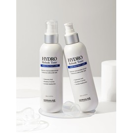 Dermaline Hydro Refresh Toner 200ml / 더마라인 하이드로 리프레쉬 토너 200ml