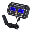 PH TDS Monitor LCD Digital Multifunctional Water Quality Analysis Tester