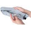 COCOON Travel Waist Wallet - Lightweight Travel Waist Bag, Star