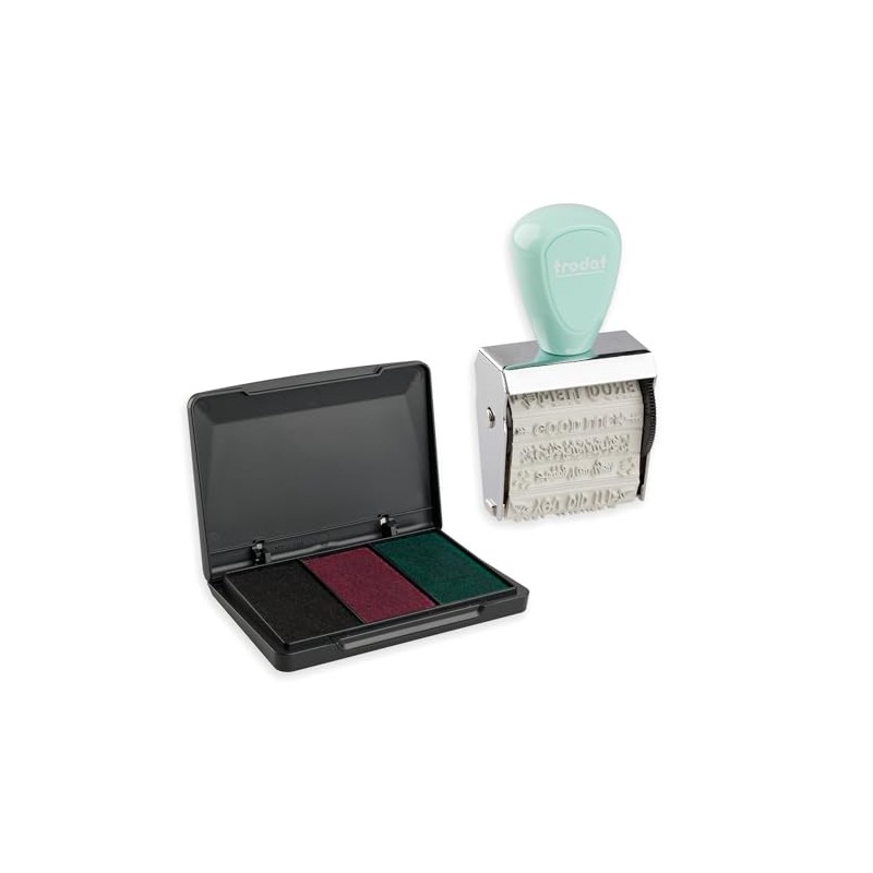 Sello Trodat Creative Mini Soul Mail
