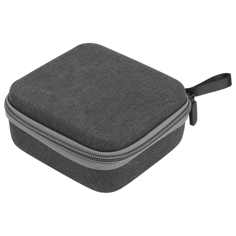 For GoPro MAX Panoramic Action Camera Cloth Storage Bag Set
