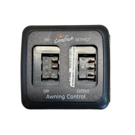 Carefree Connects, Wireless Awning Control System, with Auto-Retractio