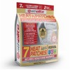 Athelite Heat Patches (13cm x 10cm) X 7