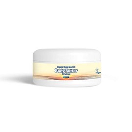 Yaoh Body Butter Original 200g