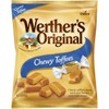 Werther's Original Chewy Toffees Bag, Sweet, Smooth Caramel That is