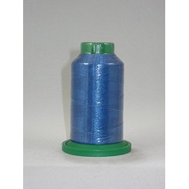 Isacord Embroidery Thread 1000m (3900-3971) (3902)