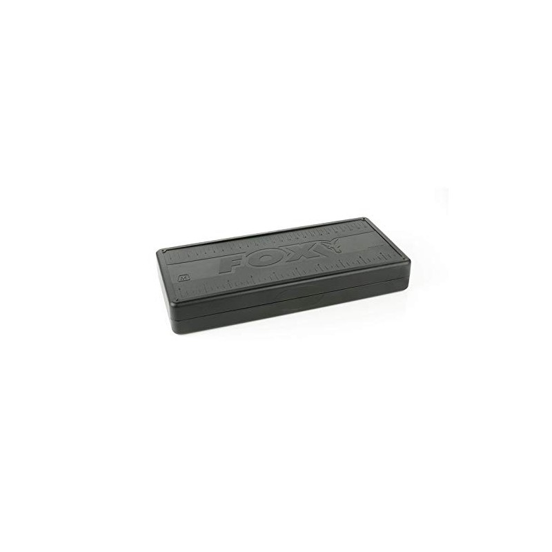 Fox F Box Magnetic Rig Box Lid: Medium