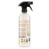 Love Home and Planet Multipurpose Cleaner Spray, Citrus Yuzu &