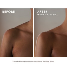 Moroccanoil Moroccanoil Night Body Serum Body Oil, 1.7 Fl. Oz.