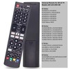 Universal Remote Replacement for All LG Smart TV Remote Control