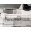 Majestic ZE1101 Majestic Fireplace Remote Control ERC1 Light Remote Control