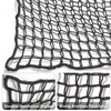 Jalunth Kids Playground Play Safety Net - Climbing Cargo Net