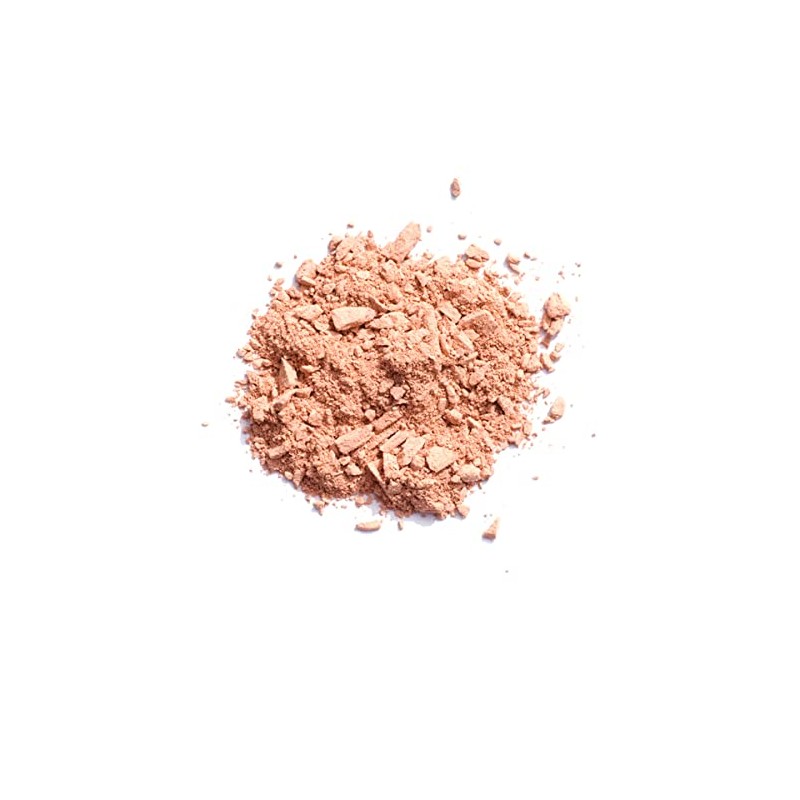 Renova Polvo Compacto Matte Natural, color Beige Natural, 10.5 g