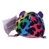 Ty 42163 Teeny Ties Jelly (Cat) Size F Plush