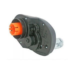 bulbsandbatteries Replacement for BCV59 BOYS DUNE RACER MOTOR GEARBOX ASSEMBLY (for POWER WHEELS)