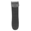 Electric Body Hair Shaver Multi Functional with Base Body Grooming