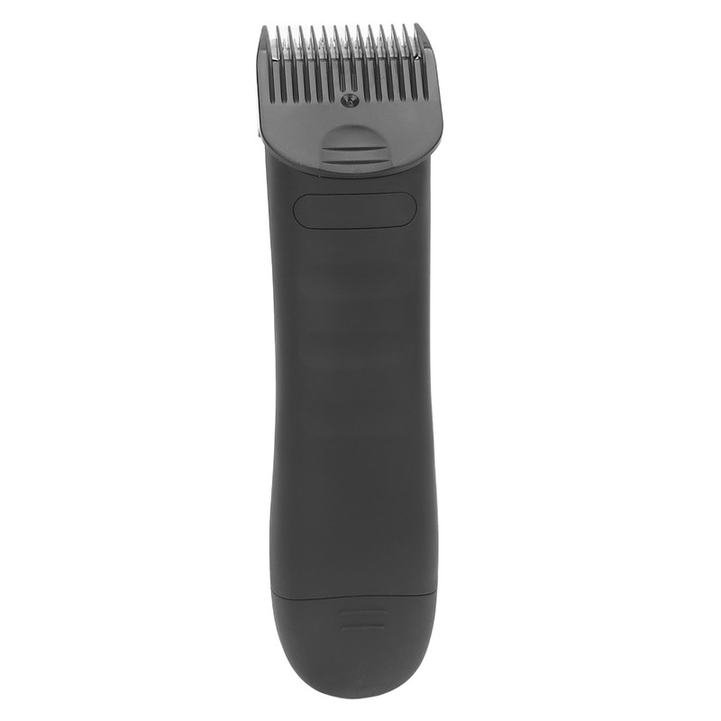 Electric Body Hair Shaver Multi Functional with Base Body Grooming