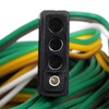 Seachoice Trailer Y Harness, Marine Grade, for Wishbone Trailers, 25