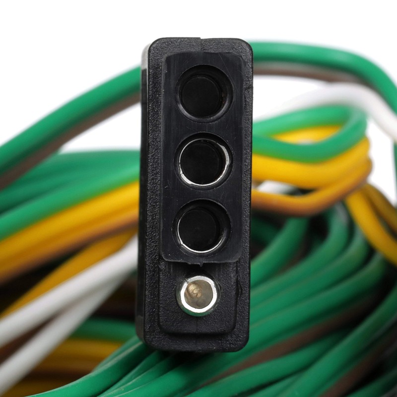 Seachoice Trailer Y Harness, Marine Grade, for Wishbone Trailers, 25