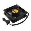 Forklift Cooling Fan 24V AD0924HB Y71GL Cooler Fan Accessory for