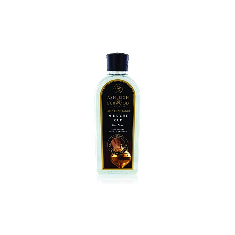 Ashleigh & Burwood Raumduft für Duftlampen, Oud Night Tea 250