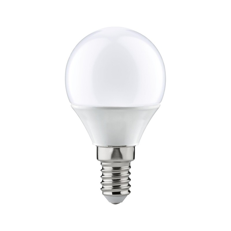 Paulmann Leuchten Paulmann 285.37 LED 3-Pack Drop 5.5 W E14