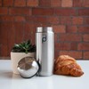 Pioneer DrinkPod stainless steel vacuum flask, 0,2 L