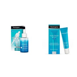 NEUTROGENA HYDROBOOST SERUM 30ML  Gel Hidratante para Ojos Hydro Boost 15 g                                                                           