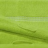 Erwin Müller Mannheim Walk-Frottier Bath Towel, Pack of 2, Plain