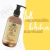 Kit Shampoo Acondicionador Y Mascarilla Gd3 Aceite De Argan