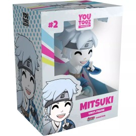 Youtooz: Boruto Naruto Next Generations Collection: Mitsuki Vinyl Figure #2