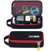 ECHSRT Large Pencil Case, Aesthetic Pen Pouch with Big Capacity,