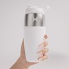 Promixx Pursuit 950ml Shaker Bottle - Single Wall Stainless Steel