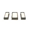Bosch 1987432060 Pass Compartment Filter